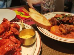 -ZAFFERANO西班牙海鲜饭(上海首店)