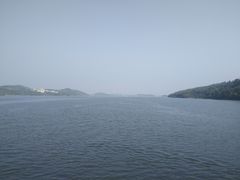 -天目湖山水园