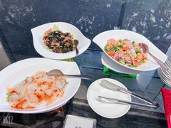 -珀丽酒店-协奏坊餐厅
