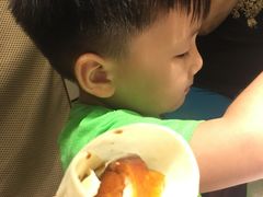 -7号院家宴.烧鸽子(门头沟店)