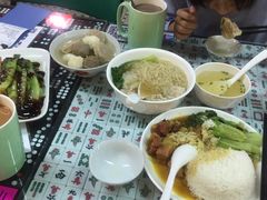 -莅香岛港式餐厅(滨江道店)