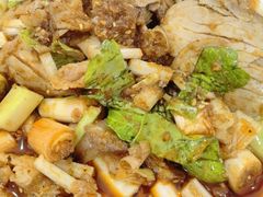 -巷子肥肠(科华巷店)