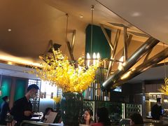 -木棉·醉心粤味(COCO Park店)