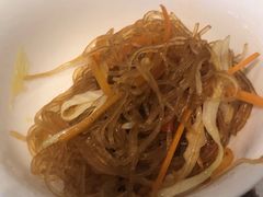 三丝炒米粉-安蒂娅.悦景轩中餐厅(西乡店)
