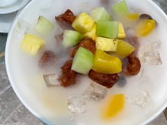 -大树餐厅(红旗街万达店)