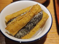 -赣饭农家·江西小炒(西乡店)