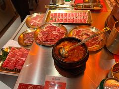 -西塔老太太泥炉烤肉(苏州大悦城店)