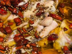 -水煮三国·川鲁江湖菜(香山店)