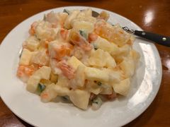 -小飞象葡国餐