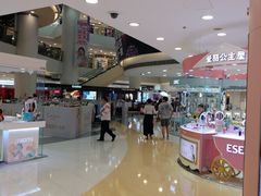 -银座mall(东直门店)