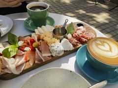 -Alimentari早午餐(安福路店)