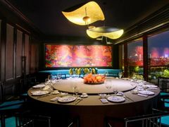 -上海滩餐厅(BFC外滩金融中心店)