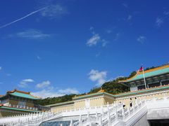 -台北故宫博物院