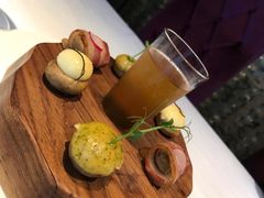 -王品牛排(郑州大卫城店)