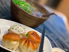 贡品生煎-全启和美食(由由店)