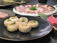 -樱嘢·炭火烧肉(惠南店)