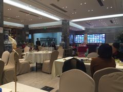 大堂-启东海鲜人家(古美路店)