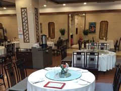 -顺峰·粤菜海鲜·早茶自助(阜成店)
