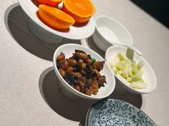 -四季民福烤鸭店(外滩外白渡桥店)