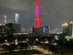-小茶闲舍·观景商务茶馆(广州塔店)