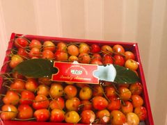 -鲜力达果品批发直销(青山店)