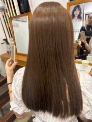 -心迪染发专门店