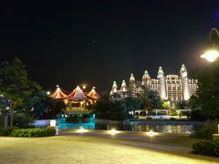 -珠海横琴长隆《卡卡虎奇遇记》