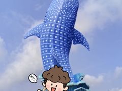 -珠海长隆海洋王国