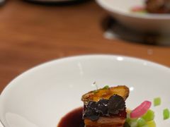 16小时低温慢煮南宋皱皮东坡肉-觀芷隐轩