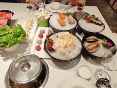 -海月轩海鲜豆捞(紫金塔店)