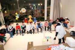 -派对猴生日派对策划(浦东店)