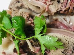 白切羊肉-旭龙鱼头王(航华店)