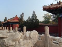 -北京市劳动人民文化宫(太庙)