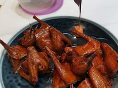 -大鸽饭(马王堆店)