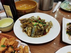 -洲晓鲜·舟山海鲜大排档(朱家尖风景区店)