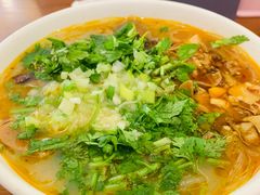 肥肠粉-顺华粉馆(桃园南路店)