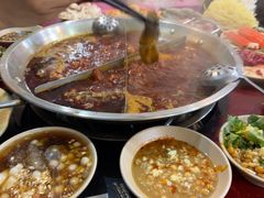 -储奇门鳝鱼火锅(总店)