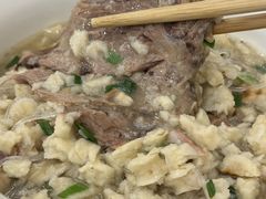 -老刘家永盛斋·传统泡馍(东关南街店)