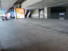 -洛阳龙门站
