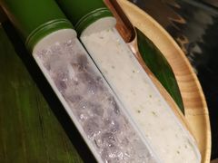 -凤园椰珍·臻品椰子鸡(保利时光里店)