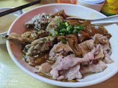 -荔林食店(西华路店)