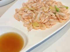 白虾-红樽舫湖景餐厅(太湖渔人码头店)
