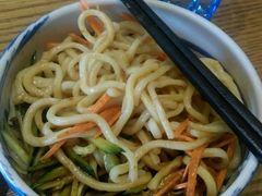 -菩提树·素食餐厅(汇智国际商业中心店)