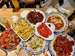 -红军龙虾(河柏街店)