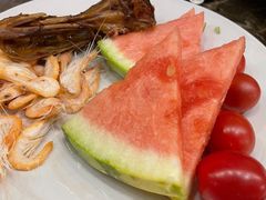 -开元新晶都酒店·自助火锅