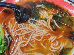 -官人桥番茄米线(温江行署店)