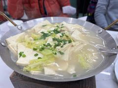 -二张农家菜(天通苑店)