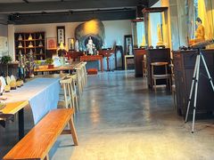 -云座·时光·观景咖啡厅(五爷庙店)