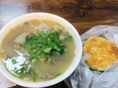 -春雨羊汤店(广开四马路总店)