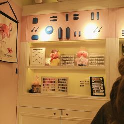 -米米奈児miminail